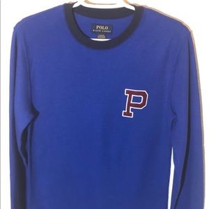 Polo Ralph Lauren “sleepwear”